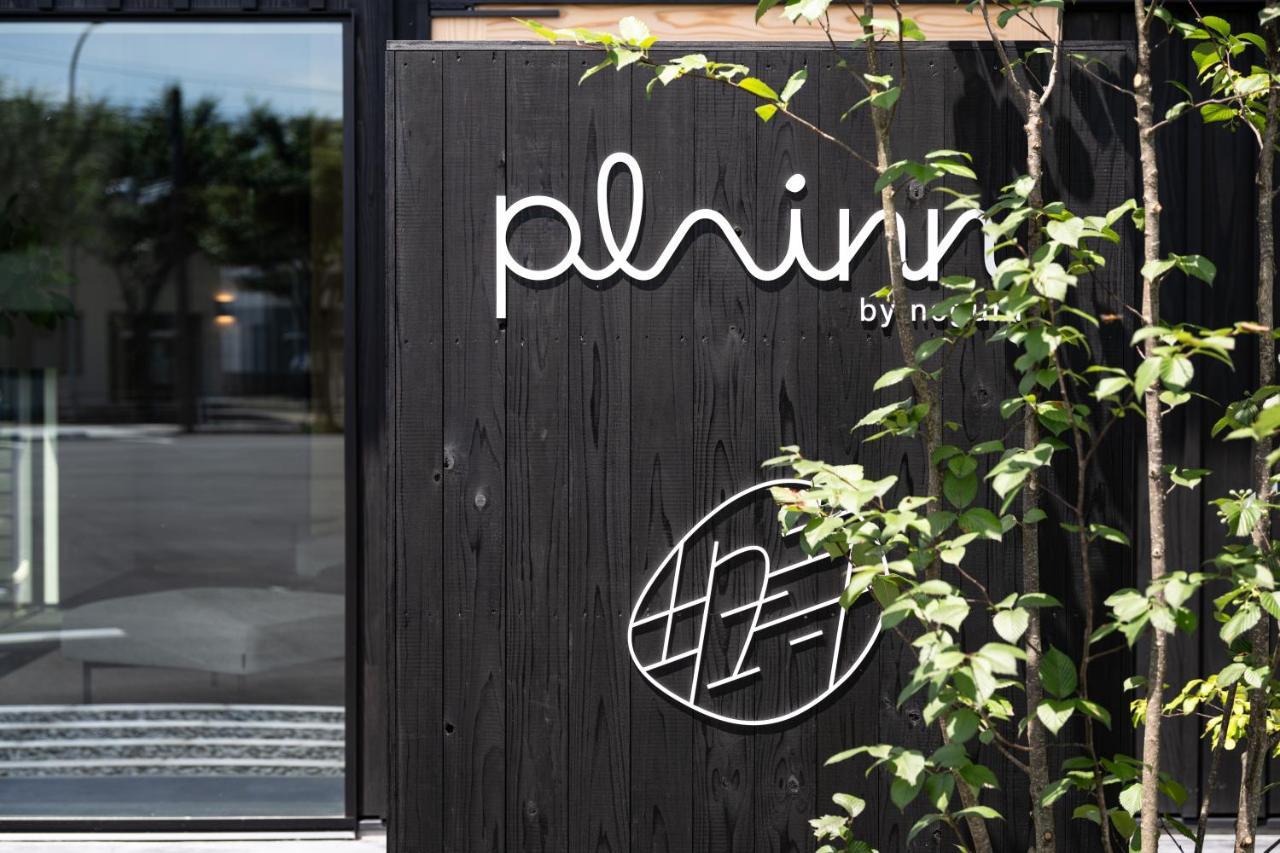 Plainn By Negura Bungotakada Exterior foto