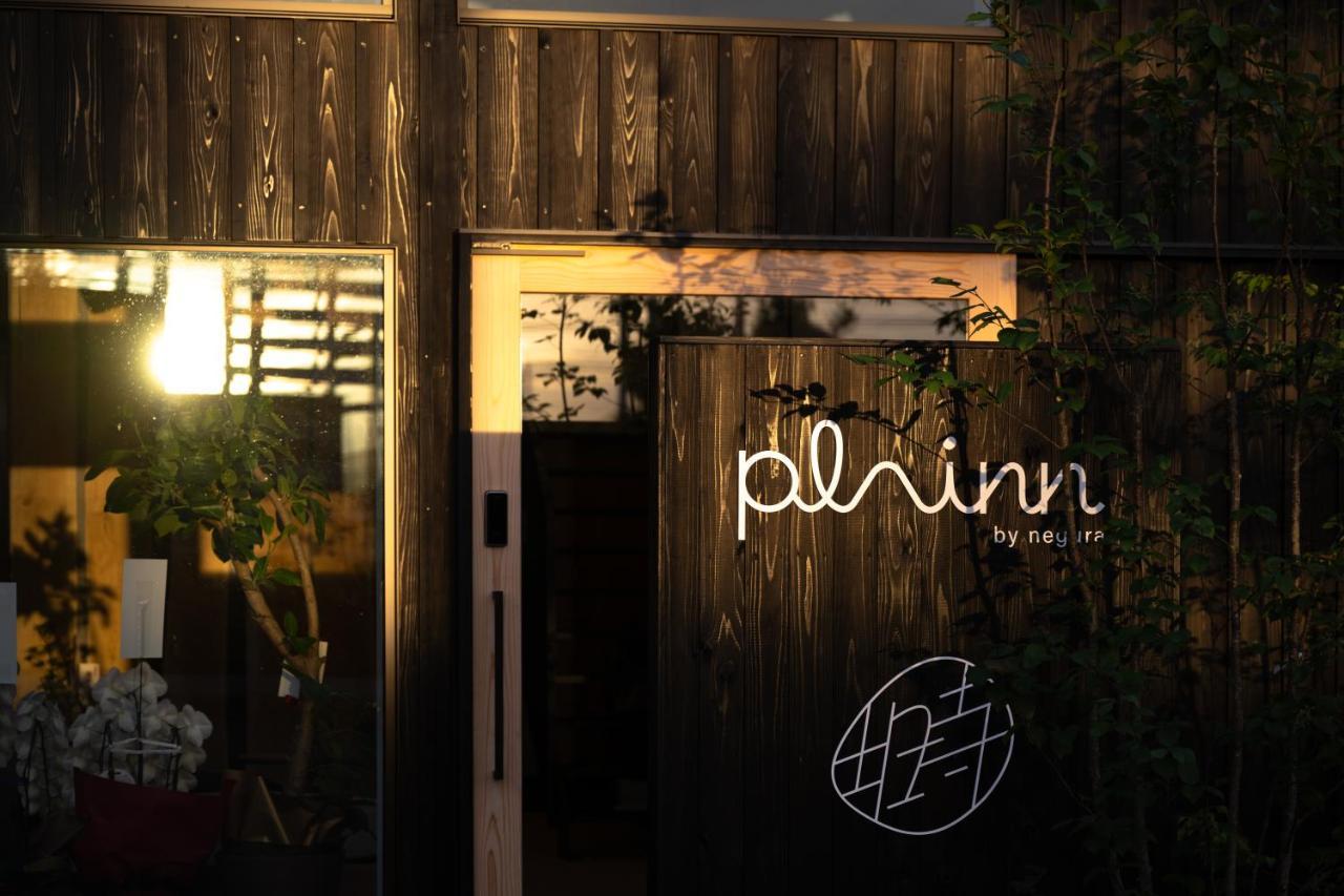 Plainn By Negura Bungotakada Exterior foto