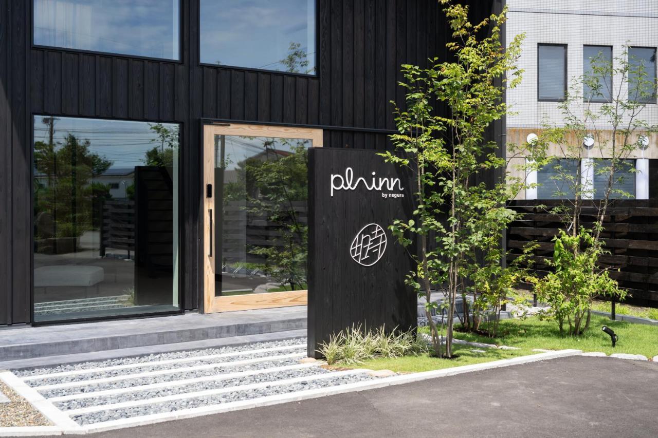 Plainn By Negura Bungotakada Exterior foto